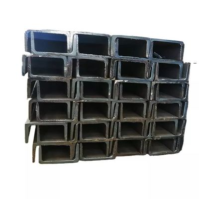 1000mm-8000mm 0.3mm-60mm C Channel Types H/T/U/Z