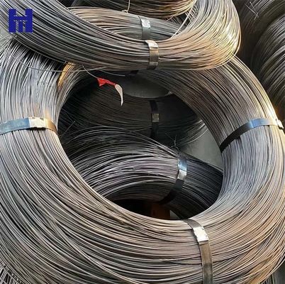 DIN 17223-1 Spring Steel Wire