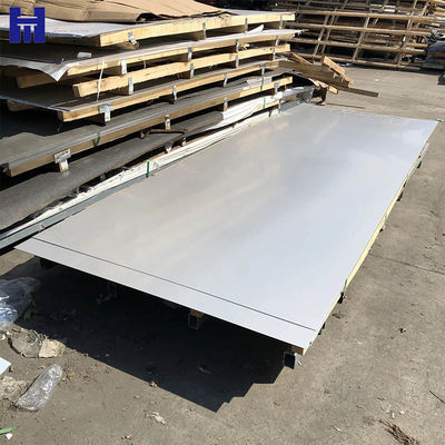 High Performance Stainless Steel Metal Plate Welding HL 8K 1800mm 430
