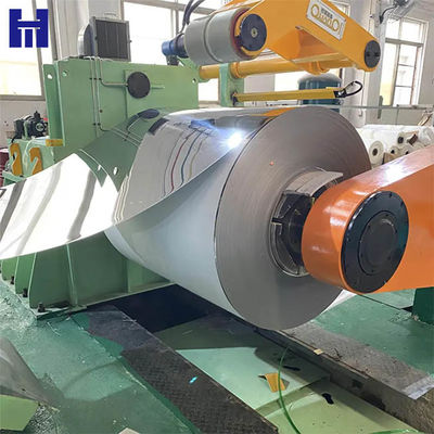AISI ASTM JIS 304 Ss Coil  Wholesale Price Stainless Steel Coil
