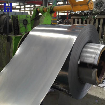 ASTM 0.3mm 0.5mm SS Coil 304 316 430 201 Stainless Steel Strip