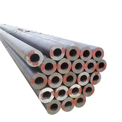 ASTM API Carbon Steel Pipe Varnish Coating 6mm - 600mm