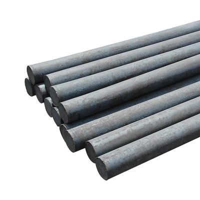 5-250mm Karbon Çelik Profil Çubuk Çapı Yuvarlak/Kavre Düz/Dörtgen